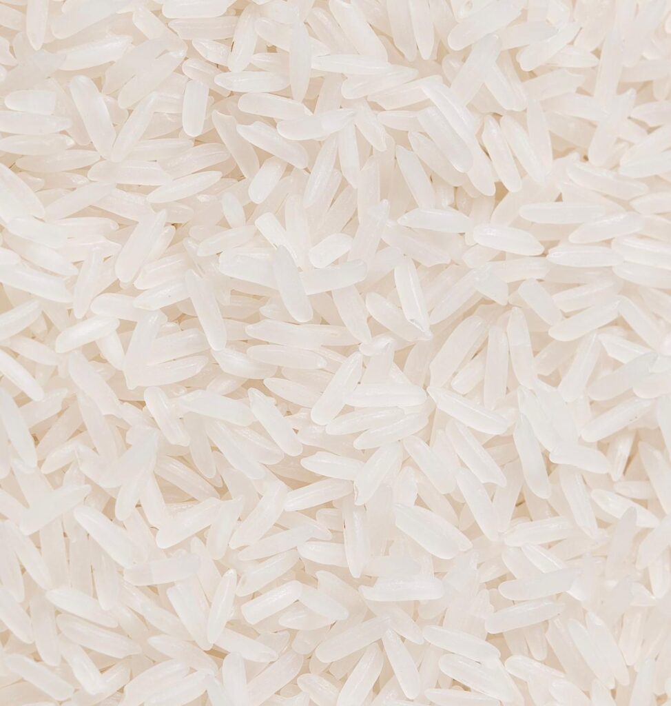 Thai Hommali Rice