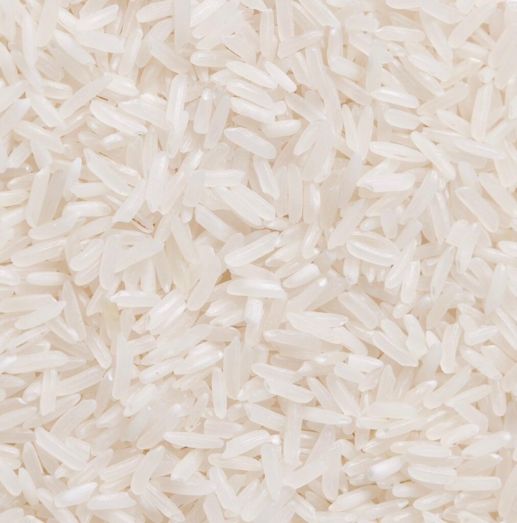 Thai White Rice